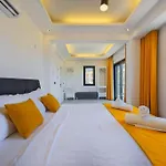 Arici Evi Delux Luxury With Indoor And Outdoor Pool * Fethiye
