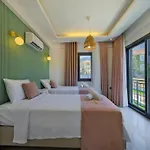 Villa Arici Evi Delux Luxury With Indoor And Outdoor Pool