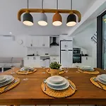 Villa Arici Evi Delux Luxury With Indoor And Outdoor Pool *