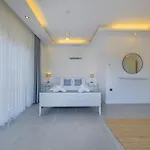 Villa Arici Evi Delux Luxury With Indoor And Outdoor Pool