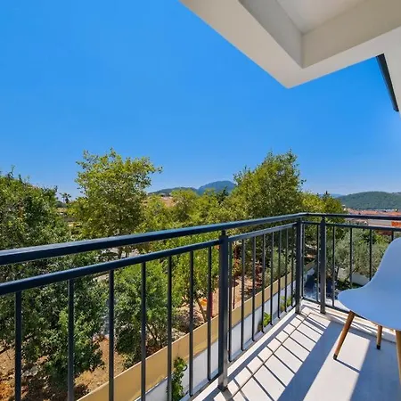 Arici Evi Delux Luxury With Indoor And Outdoor Pool ヴィラ