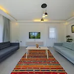 Arici Evi Delux Luxury With Indoor And Outdoor Pool * Fethiye