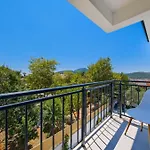 Arici Evi Delux Luxury With Indoor And Outdoor Pool Villa