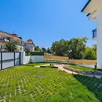 Villa Arici Evi Delux Luxury With Indoor And Outdoor Pool Fethiye